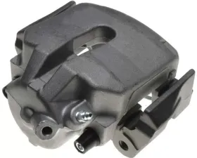 Raybestos R-Line Reman Semi-Loaded Caliper & Bracket Assembly BMW Front Left FRC11250