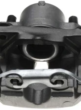 Raybestos R-Line Reman Semi-Loaded Caliper & Bracket Assembly BMW Front Left FRC11250                                     - FRC11250 - Image 2