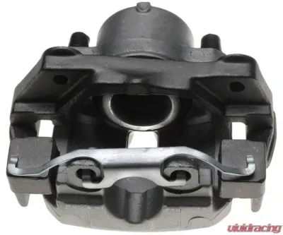 Raybestos R-Line Reman Semi-Loaded Caliper & Bracket Assembly BMW Front Left FRC11250 - FRC11250