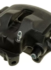 Raybestos R-Line Reman Semi-Loaded Caliper & Bracket Assembly BMW 325i Front Left 1990-1992 FRC11252                                     - FRC11252 - Image 2