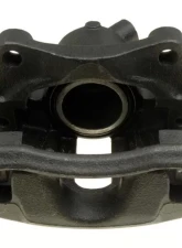 Raybestos R-Line Reman Semi-Loaded Caliper & Bracket Assembly BMW 325i Front Left 1990-1992 FRC11252                                     - FRC11252 - Image 2