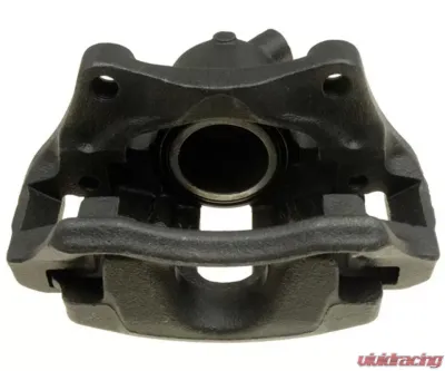 Raybestos R-Line Reman Semi-Loaded Caliper & Bracket Assembly BMW 325i Front Left 1990-1992 FRC11252 - FRC11252