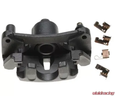 Raybestos R-Line Reman Semi-Loaded Caliper & Bracket Assembly Lexus RX300 Rear Right 1999-2003 FRC11253 - FRC11253