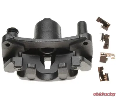 Raybestos R-Line Reman Semi-Loaded Caliper & Bracket Assembly Lexus RX300 Rear Left 1999-2003 FRC11254 - FRC11254