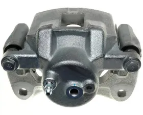 Raybestos R-Line Reman Semi-Loaded Caliper & Bracket Assembly Toyota Prius Front Left 2001-2003 FRC11255