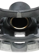 Raybestos R-Line Reman Semi-Loaded Caliper & Bracket Assembly Toyota Prius Front Left 2001-2003 FRC11255                                     - FRC11255 - Image 2