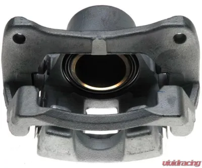 Raybestos R-Line Reman Semi-Loaded Caliper & Bracket Assembly Toyota Prius Front Left 2001-2003 FRC11255 - FRC11255