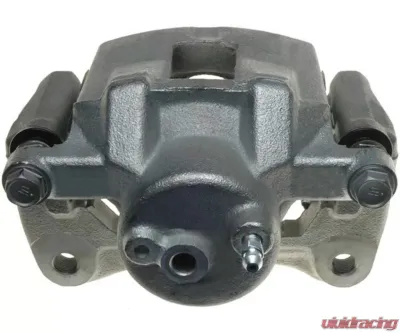 Raybestos R-Line Reman Semi-Loaded Caliper & Bracket Assembly Toyota Prius Front Right 2001-2003 FRC11256 - FRC11256