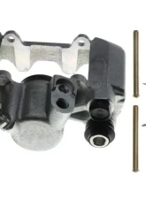 Raybestos R-Line Reman Semi-Loaded Caliper Rear Left FRC11259                                     - FRC11259 - Image 2