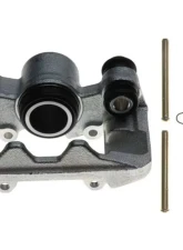 Raybestos R-Line Reman Semi-Loaded Caliper Rear Left FRC11259                                     - FRC11259 - Image 2