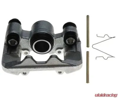 Raybestos R-Line Reman Semi-Loaded Caliper Rear Left FRC11259 - FRC11259