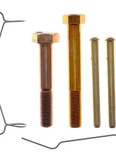 Raybestos R-Line Reman Semi-Loaded Coated Caliper Rear Right FRC11260C                                     - FRC11260C - Image 5