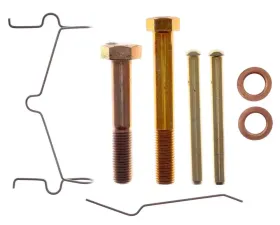 Raybestos Element3 New Semi-Loaded Caliper Rear Right FRC11260N