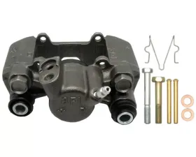 Raybestos R-Line Reman Semi-Loaded Caliper Rear Right FRC11260