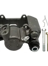 Raybestos R-Line Reman Semi-Loaded Caliper Rear Right FRC11260                                     - FRC11260 - Image 2