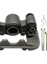 Raybestos R-Line Reman Semi-Loaded Caliper Rear Right FRC11260                                     - FRC11260 - Image 2