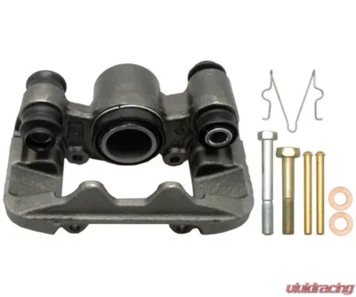Raybestos R-Line Reman Semi-Loaded Caliper Rear Right FRC11260 - FRC11260