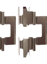 Raybestos R-Line Reman Semi-Loaded Coated Caliper & Bracket Assembly Toyota Avalon Rear Right 2000-2005 FRC11261C                                     - FRC11261C - Image 5