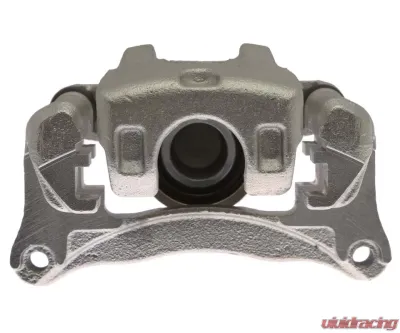 Raybestos R-Line Reman Semi-Loaded Coated Caliper & Bracket Assembly Toyota Avalon Rear Right 2000-2005 FRC11261C - FRC11261C