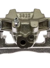 Raybestos R-Line Reman Semi-Loaded Coated Caliper & Bracket Assembly Toyota Avalon Rear Right 2000-2005 FRC11261C                                     - FRC11261C - Image 4
