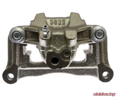 Raybestos R-Line Reman Semi-Loaded Coated Caliper & Bracket Assembly Toyota Avalon Rear Right 2000-2005 FRC11261C - FRC11261C
