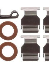 Raybestos R-Line Reman Semi-Loaded Caliper & Bracket Assembly Toyota Avalon Rear Right 2000-2005 FRC11261                                     - FRC11261 - Image 6