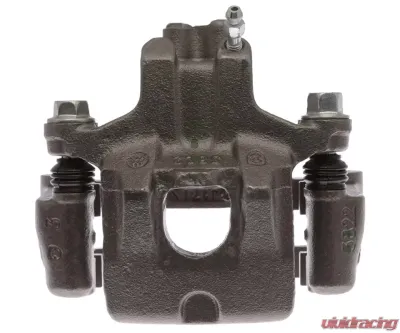 Raybestos R-Line Reman Semi-Loaded Caliper & Bracket Assembly Toyota Avalon Rear Right 2000-2005 FRC11261 - FRC11261