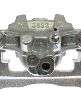 Raybestos R-Line Reman Semi-Loaded Coated Caliper & Bracket Assembly Toyota Avalon Rear Left 2000-2005 FRC11262C                                     - FRC11262C - Image 4