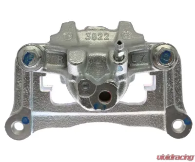Raybestos R-Line Reman Semi-Loaded Coated Caliper & Bracket Assembly Toyota Avalon Rear Left 2000-2005 FRC11262C - FRC11262C