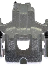 Raybestos R-Line Reman Semi-Loaded Coated Caliper & Bracket Assembly Toyota Avalon Rear Left 2000-2005 FRC11262C                                     - FRC11262C - Image 5