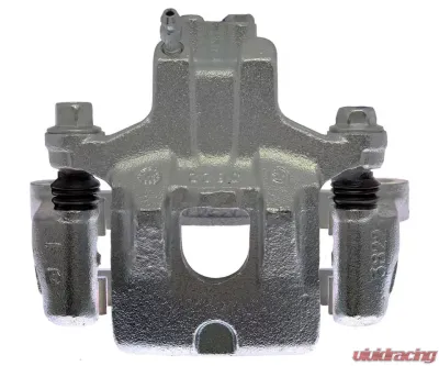 Raybestos R-Line Reman Semi-Loaded Coated Caliper & Bracket Assembly Toyota Avalon Rear Left 2000-2005 FRC11262C - FRC11262C