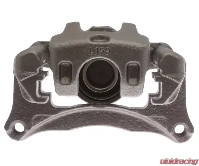 Raybestos R-Line Reman Semi-Loaded Caliper & Bracket Assembly Toyota Avalon Rear Left 2000-2005 FRC11262 - FRC11262