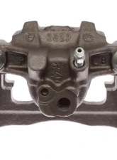 Raybestos R-Line Reman Semi-Loaded Caliper & Bracket Assembly Toyota Avalon Rear Left 2000-2005 FRC11262                                     - FRC11262 - Image 4