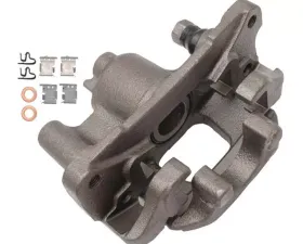 Raybestos R-Line Reman Semi-Loaded Caliper & Bracket Assembly Rear Right FRC11263