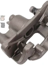 Raybestos R-Line Reman Semi-Loaded Caliper & Bracket Assembly Rear Right FRC11263                                     - FRC11263 - Image 5