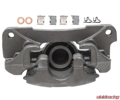 Raybestos R-Line Reman Semi-Loaded Caliper & Bracket Assembly Rear Right FRC11263 - FRC11263