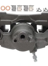 Raybestos R-Line Reman Semi-Loaded Caliper & Bracket Assembly Rear Right FRC11263                                     - FRC11263 - Image 3