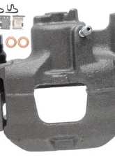 Raybestos R-Line Reman Semi-Loaded Caliper & Bracket Assembly Rear Right FRC11263                                     - FRC11263 - Image 5