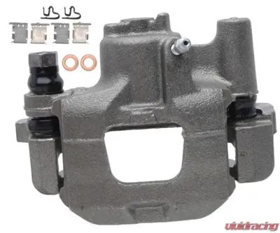 Raybestos R-Line Reman Semi-Loaded Caliper & Bracket Assembly Rear Right FRC11263 - FRC11263