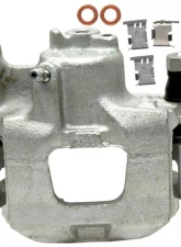 Raybestos R-Line Reman Semi-Loaded Caliper & Bracket Assembly Rear Left FRC11264                                     - FRC11264 - Image 5