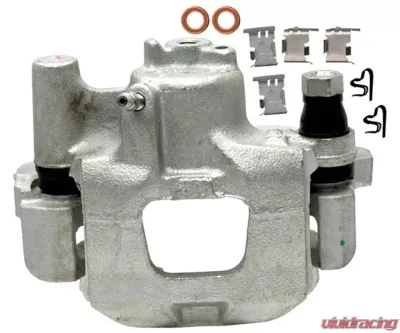 Raybestos R-Line Reman Semi-Loaded Caliper & Bracket Assembly Rear Left FRC11264 - FRC11264
