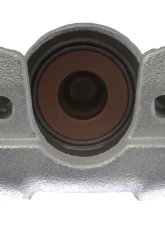 Raybestos R-Line Reman Semi-Loaded Coated Caliper Rear Left FRC11268C                                     - FRC11268C - Image 2