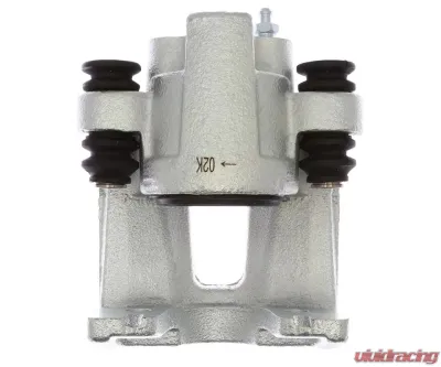 Raybestos R-Line Reman Semi-Loaded Coated Caliper Rear Left FRC11268C - FRC11268C