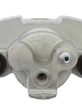 Raybestos R-Line Reman Semi-Loaded Coated Caliper Rear Left FRC11268C                                     - FRC11268C - Image 4