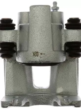 Raybestos Element3 New Semi-Loaded Caliper Rear Left FRC11268N                                     - FRC11268N - Image 6