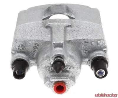 Raybestos R-Line Reman Semi-Loaded Coated Caliper Rear Left FRC11270C - FRC11270C