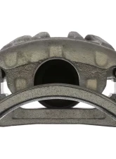 Raybestos R-Line Reman Semi-Loaded Coated Caliper & Bracket Assembly Jeep Liberty Front Right 2002-2007 FRC11271C                                     - FRC11271C - Image 2