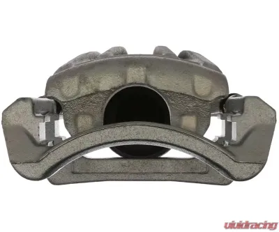 Raybestos R-Line Reman Semi-Loaded Coated Caliper & Bracket Assembly Jeep Liberty Front Right 2002-2007 FRC11271C - FRC11271C