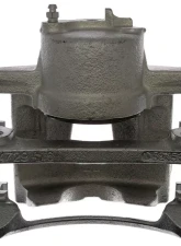 Raybestos R-Line Reman Semi-Loaded Coated Caliper & Bracket Assembly Jeep Liberty Front Right 2002-2007 FRC11271C                                     - FRC11271C - Image 3