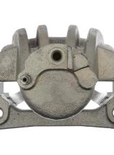 Raybestos R-Line Reman Semi-Loaded Coated Caliper & Bracket Assembly Jeep Liberty Front Right 2002-2007 FRC11271C                                     - FRC11271C - Image 4
